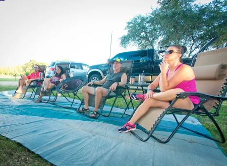 Splashway Campground