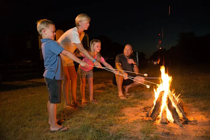 Splashway Campground Picture 4
