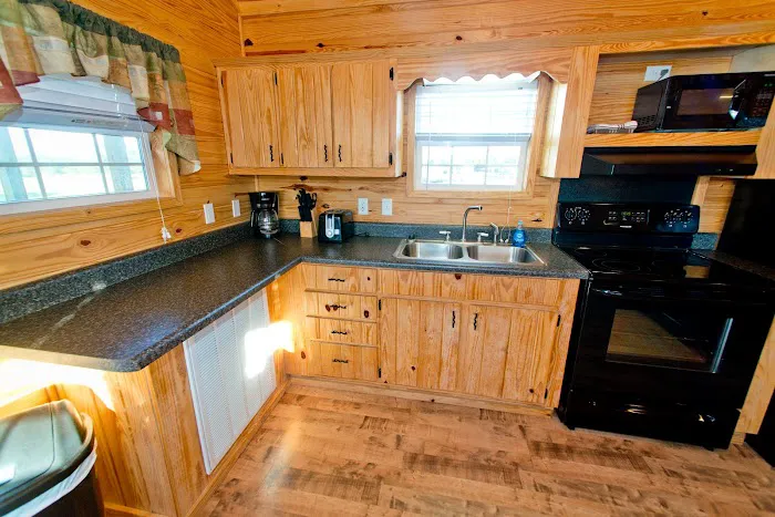 Splashway Campground Picture 2