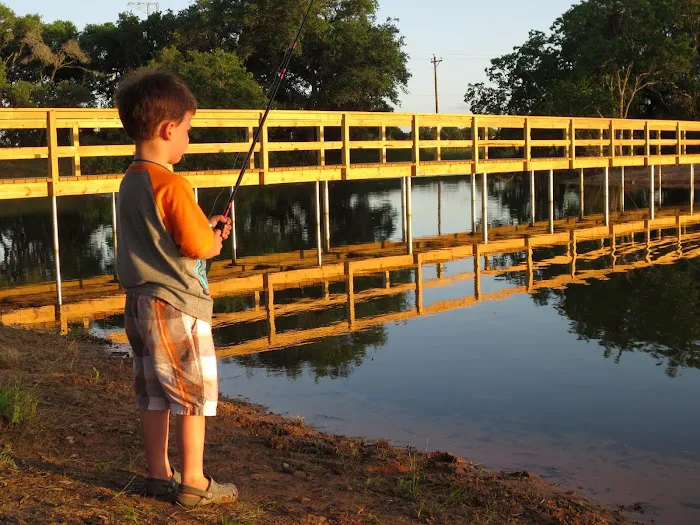 Splashway Campground Picture 8