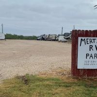 Mertzon RV PARK ico