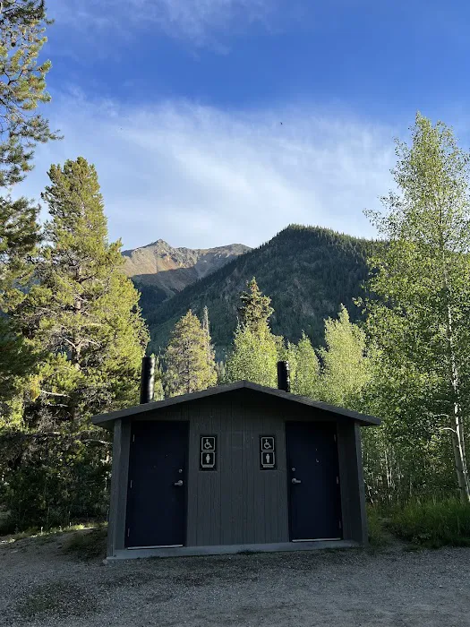 Twin Peaks Campground Picture 5