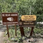 Twin Peaks Campground