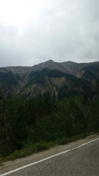 Twin Peaks Campground Picture 3
