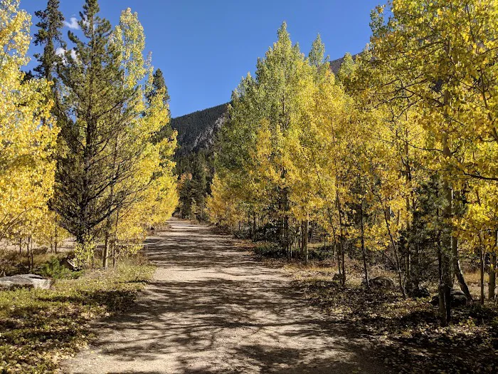 Twin Peaks Campground Picture 10