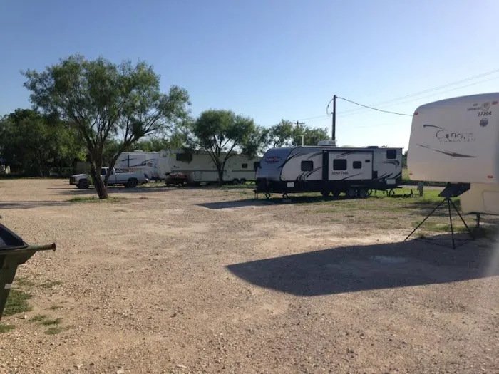 West Texas RV Park Picture 3