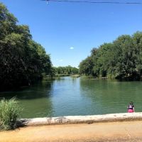 West Texas RV Park ico