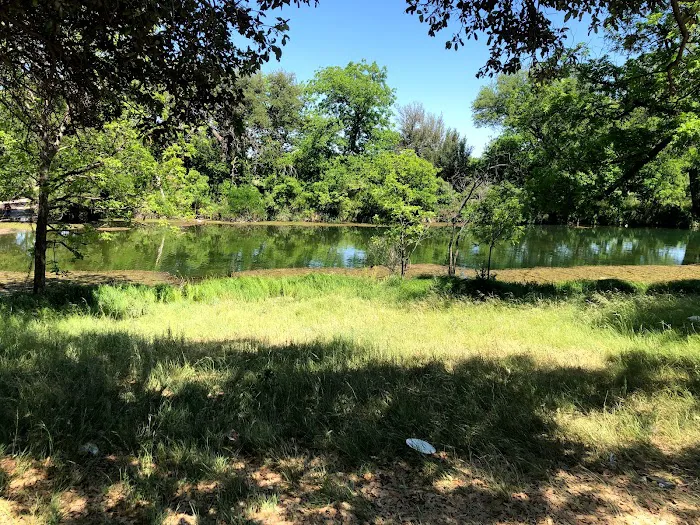 West Texas RV Park Picture 6