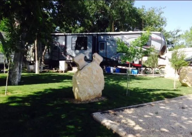 Big Rock RV Park Picture 1