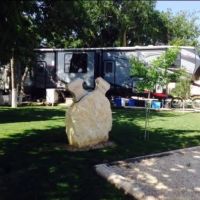 Big Rock RV Park ico