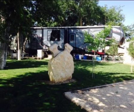 Big Rock RV Park