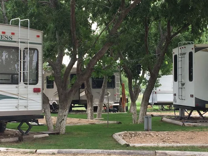 Big Rock RV Park Picture 4