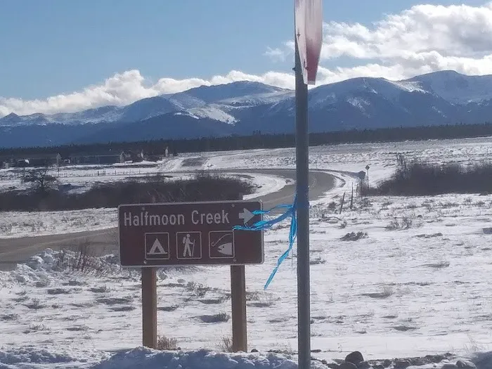 Halfmoon East Campground Picture 6