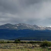 Elbert Creek Campground ico