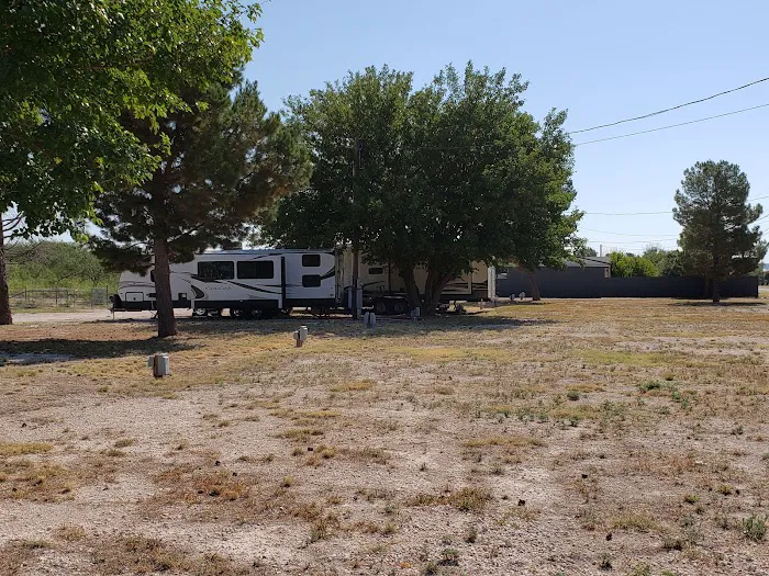 Cactus Park RV Picture 2