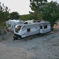 Cactus Park RV ico