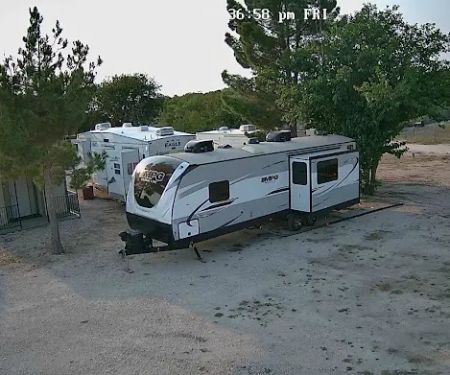 Cactus Park RV