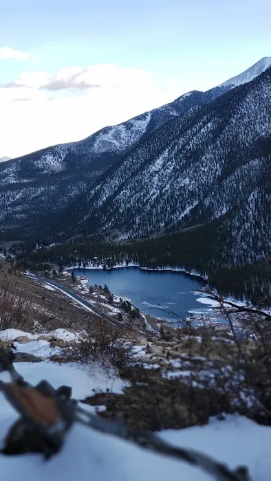 Hughes Meadow Campground Picture 3