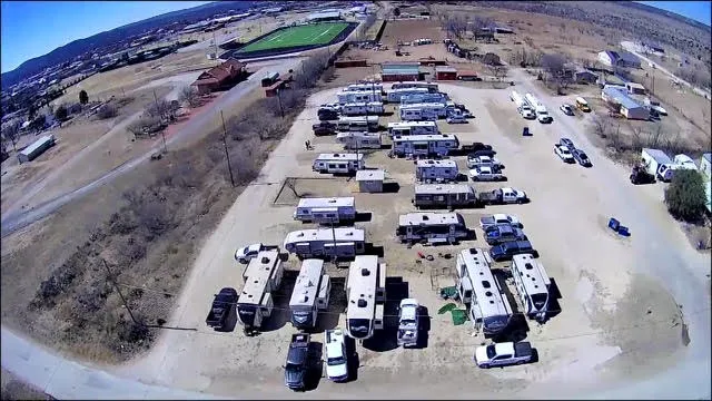 Quail RV Park Picture 7