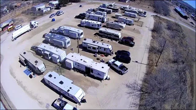Quail RV Park Picture 8