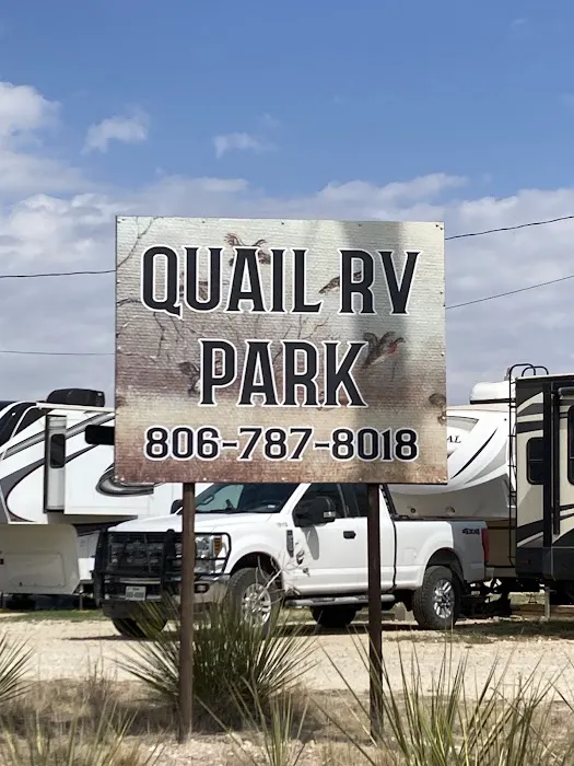 Quail RV Park Picture 9