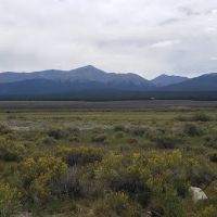 Cottonwood Lake Picnic Area ico