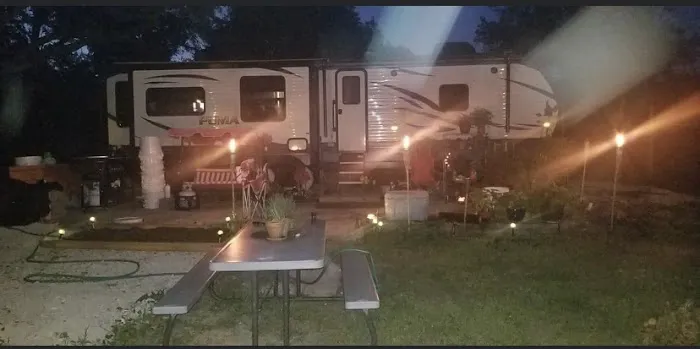P & D RV Park Picture 2