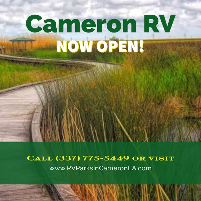 Cameron RV Picture 5