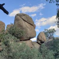 Dan’s Land - free camping ico