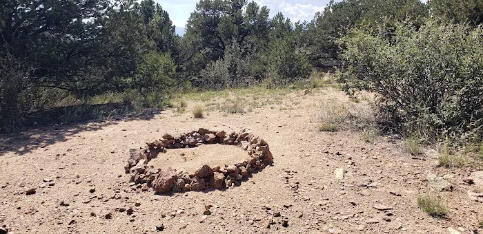 Dan’s Land - free camping Picture 9