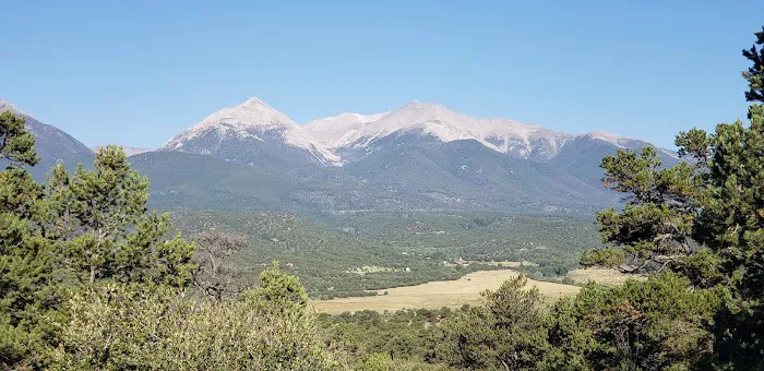 Dan’s Land - free camping Picture 4