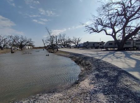 Cameron Prairie RV Park
