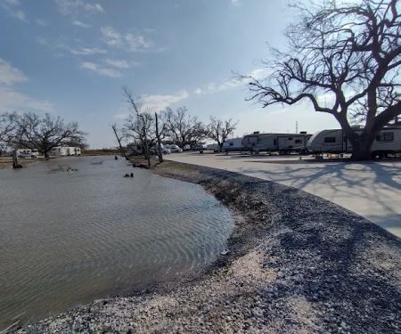 Cameron Prairie RV Park