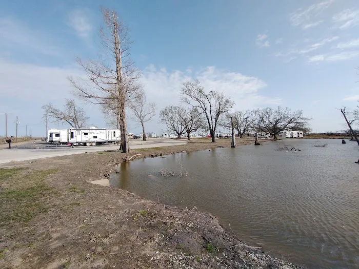 Cameron Prairie RV Park Picture 6
