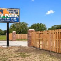 Cameron Prairie RV Park ico