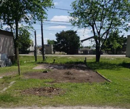 Lakeside RV & Mobile Home Park