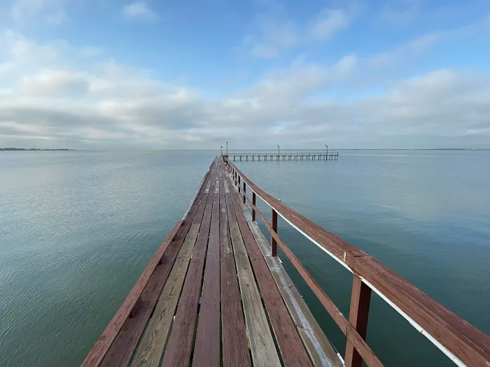 Galveston Bay RV Resort Picture 7