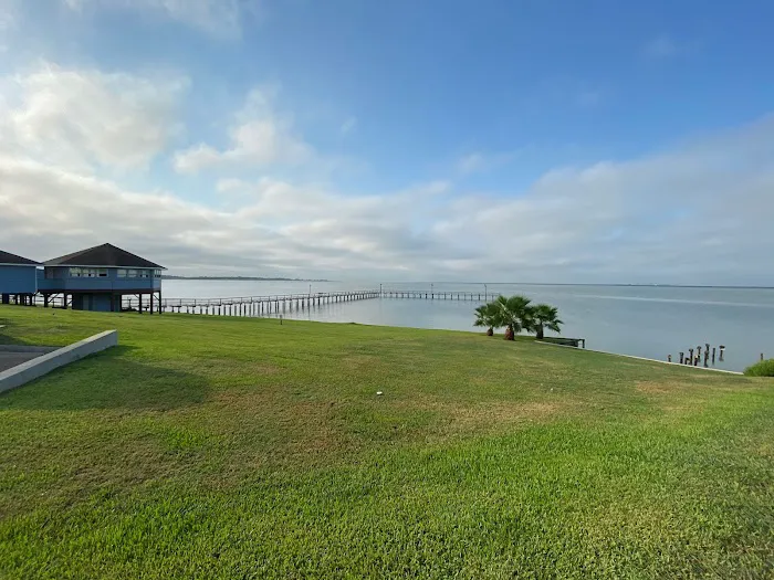 Galveston Bay RV Resort Picture 5