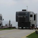 Galveston Bay RV Resort