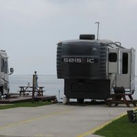 Galveston Bay RV Resort ico