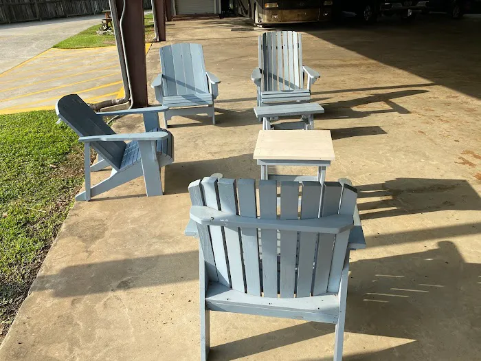 Galveston Bay RV Resort Picture 9