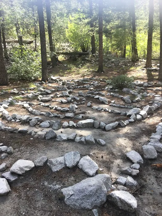Cascade Campground Picture 2