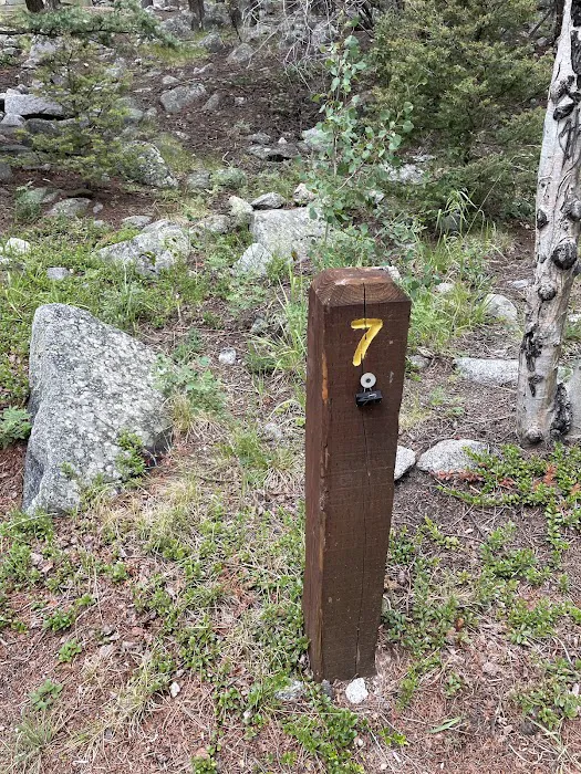 Cascade Campground Picture 10