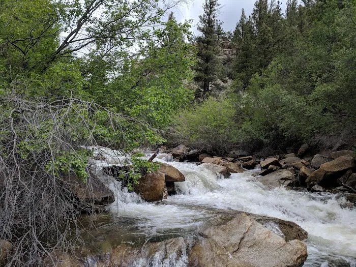 Cascade Campground Picture 6