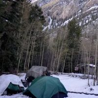 Cascade Campground ico