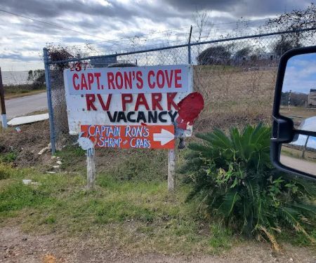 Closed Captian Ronu2019s Cove