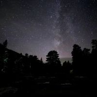 Aspenglen Campground ico