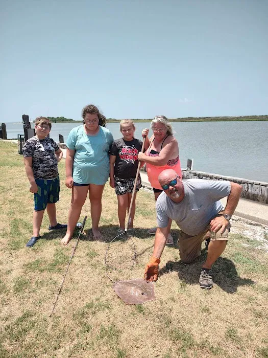 RV Park - Spoonbill Picture 4