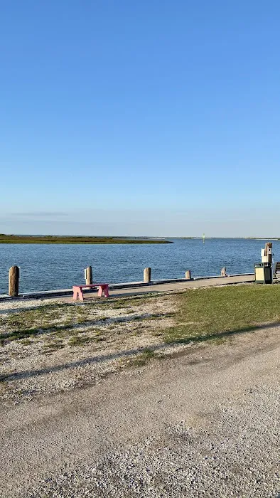 RV Park - Spoonbill Picture 5