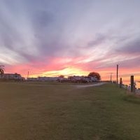 RV Park - Spoonbill ico